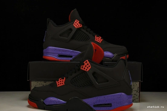 Raptors Retro AQ3816-056 OVO Drake Jordan  4 AQ3816-056 0411